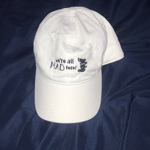 Disney hat